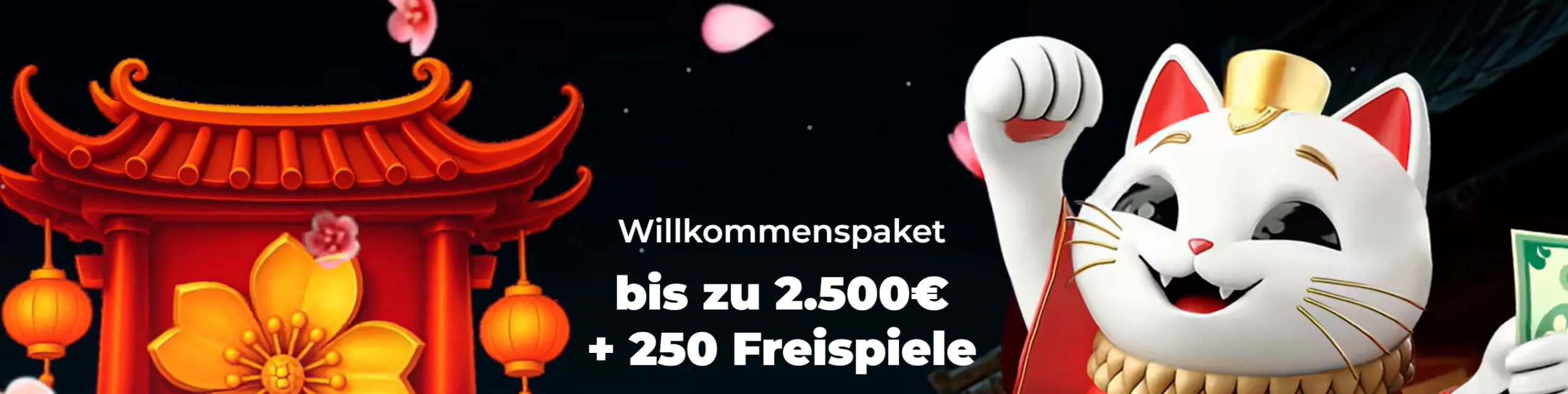 Manekispin Casino